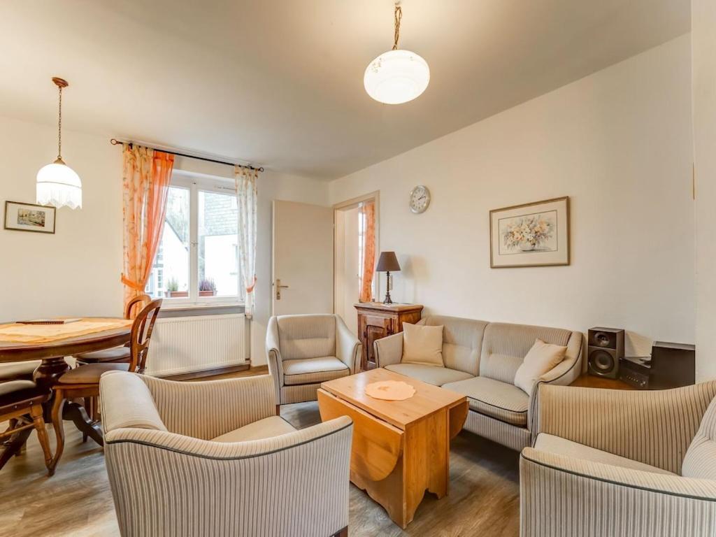 Apartment With Wellness Oasis Hellenthal Exterior photo