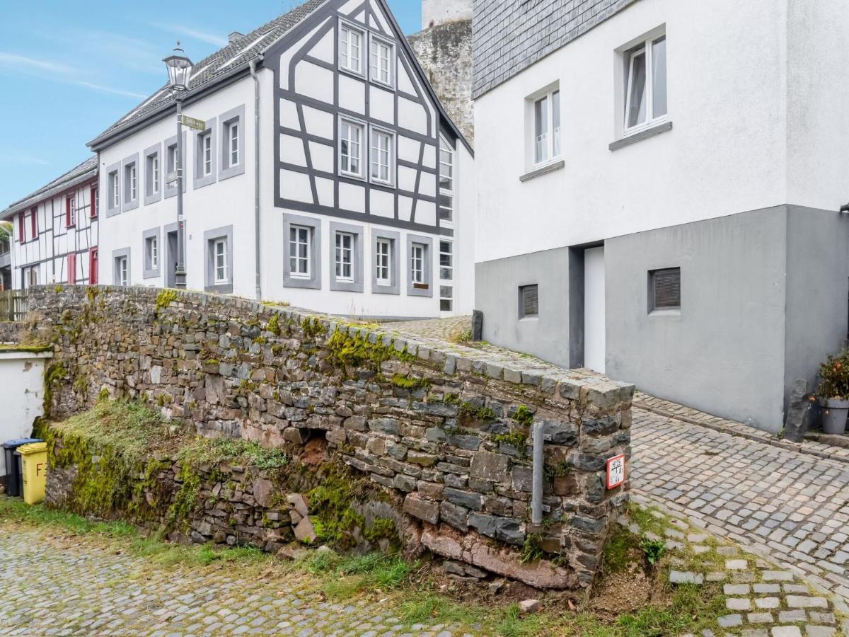 Apartment With Wellness Oasis Hellenthal Exterior photo