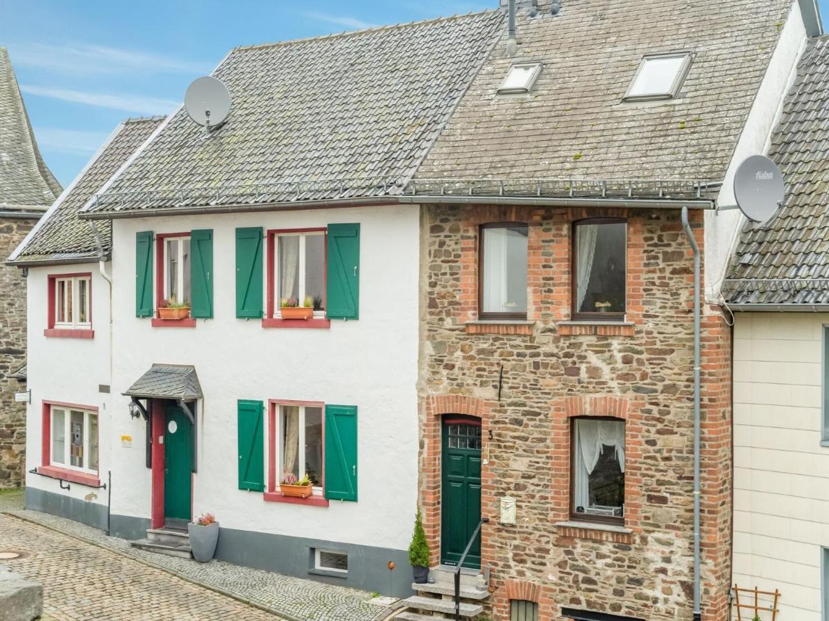 Apartment With Wellness Oasis Hellenthal Exterior photo