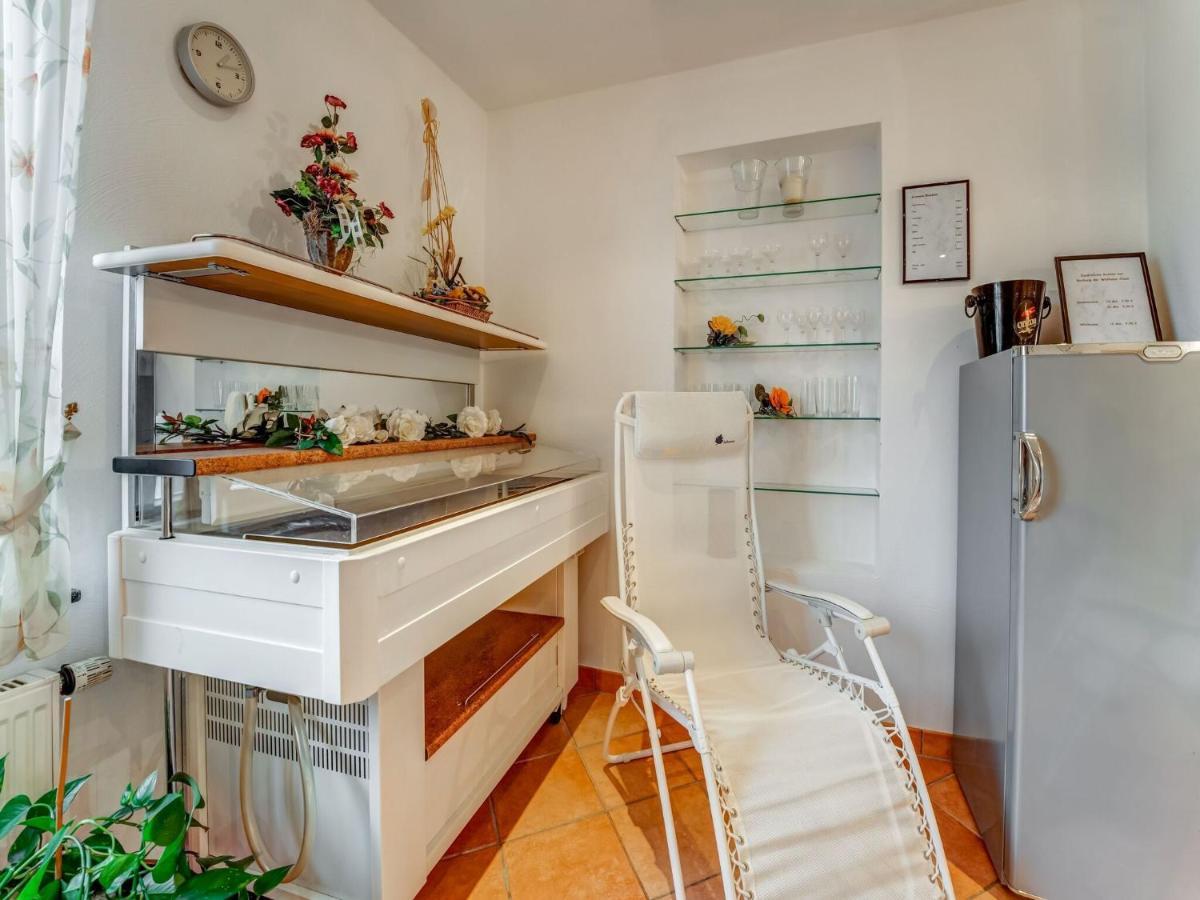 Apartment With Wellness Oasis Hellenthal Exterior photo