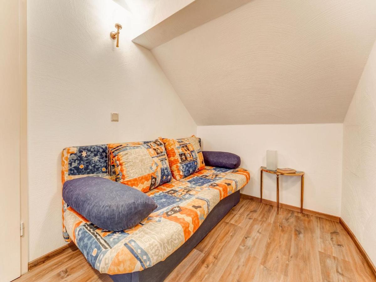 Apartment With Wellness Oasis Hellenthal Exterior photo
