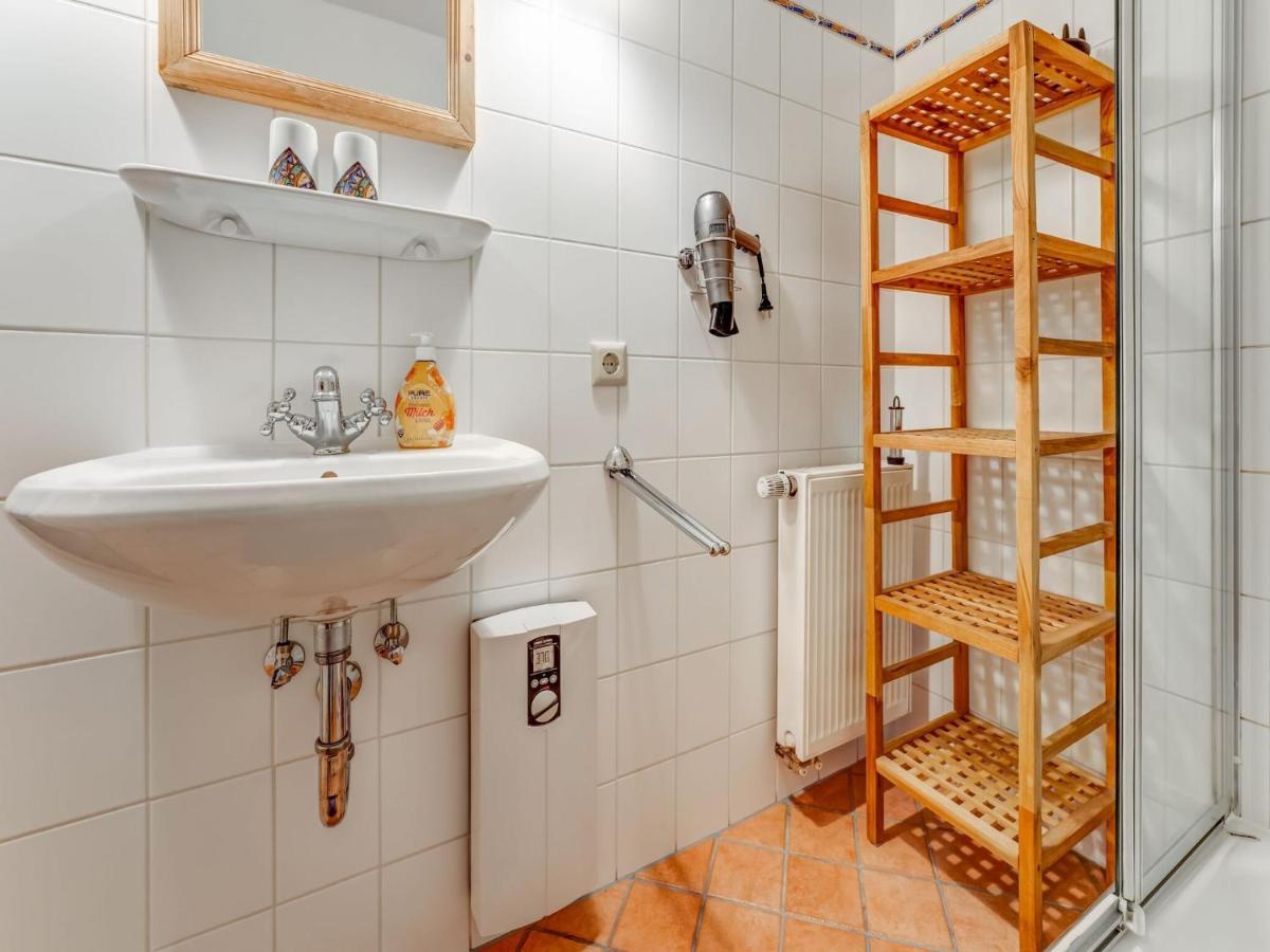Apartment With Wellness Oasis Hellenthal Exterior photo