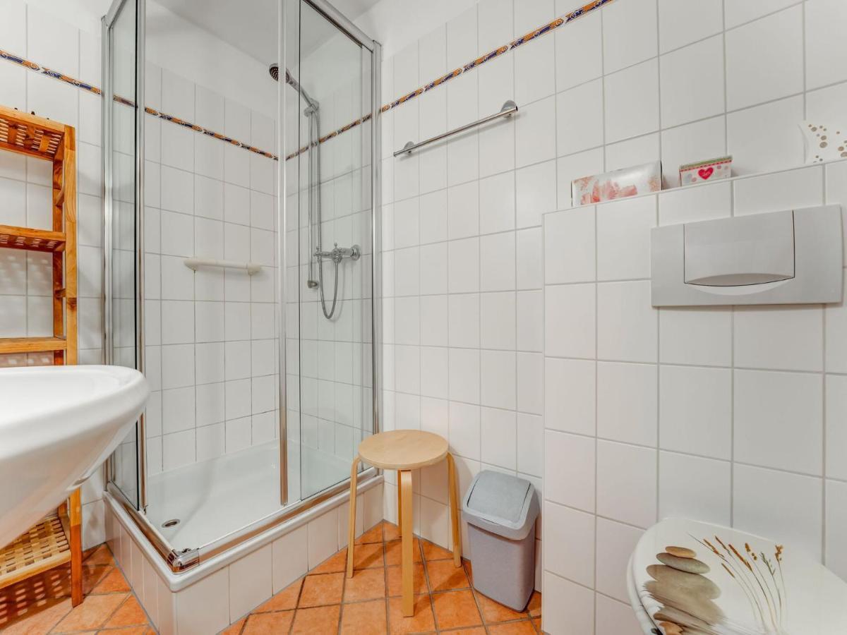 Apartment With Wellness Oasis Hellenthal Exterior photo