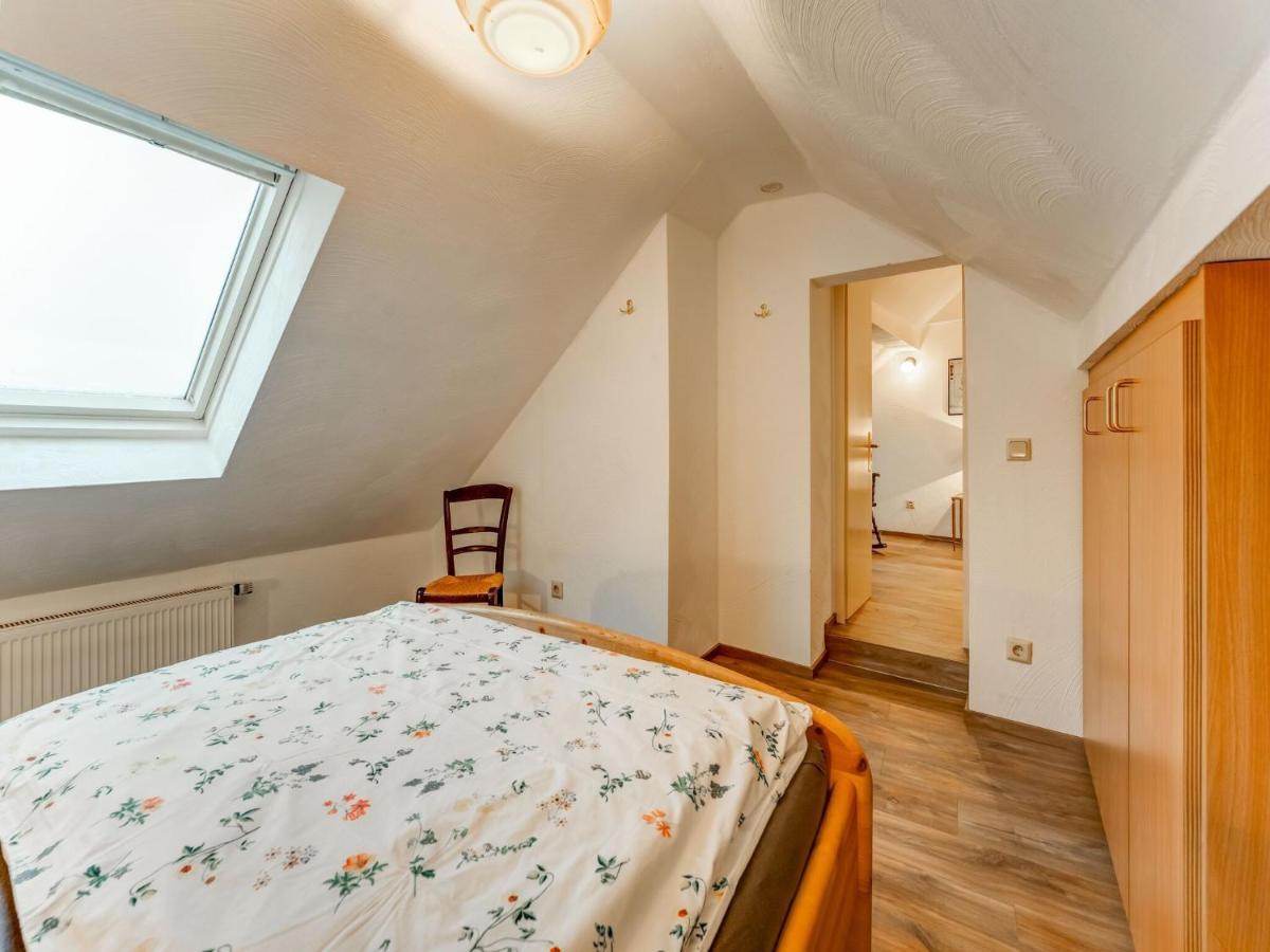 Apartment With Wellness Oasis Hellenthal Exterior photo